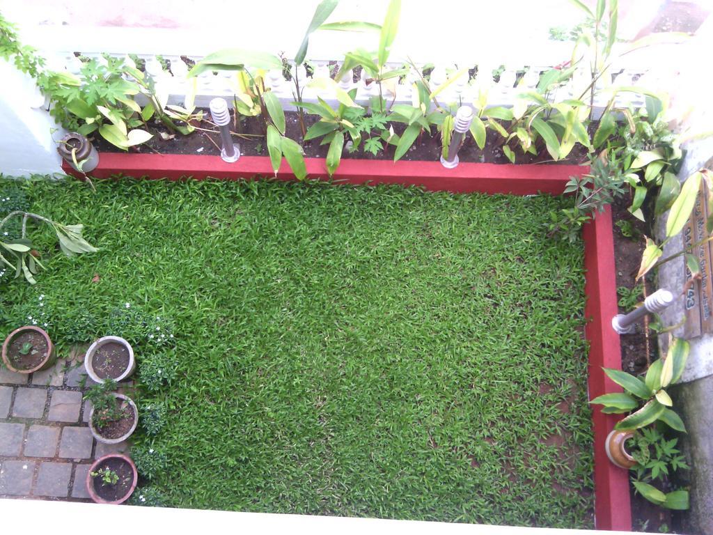 Nathans Holiday Home Kochi Rom bilde