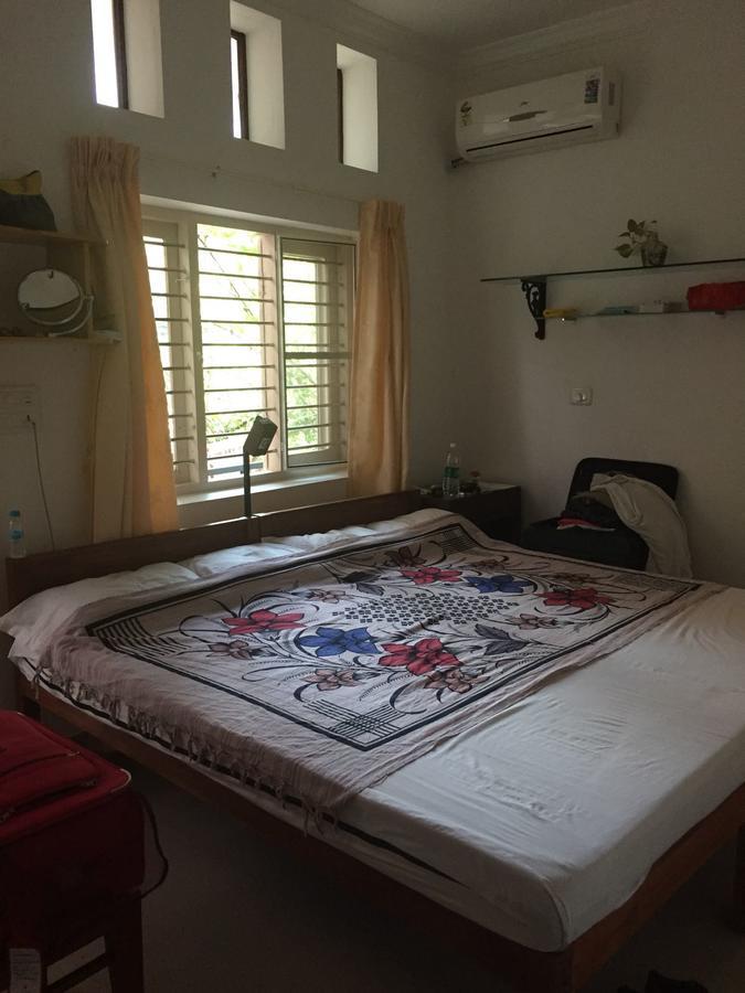 Nathans Holiday Home Kochi Eksteriør bilde